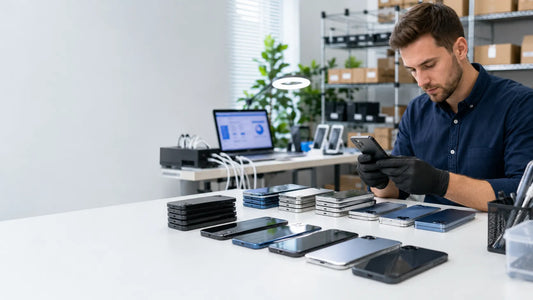 Refurbished Phones Wholesale Australia: Reseller Guide