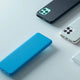 A variety of modern phone cases showcasing essential features.