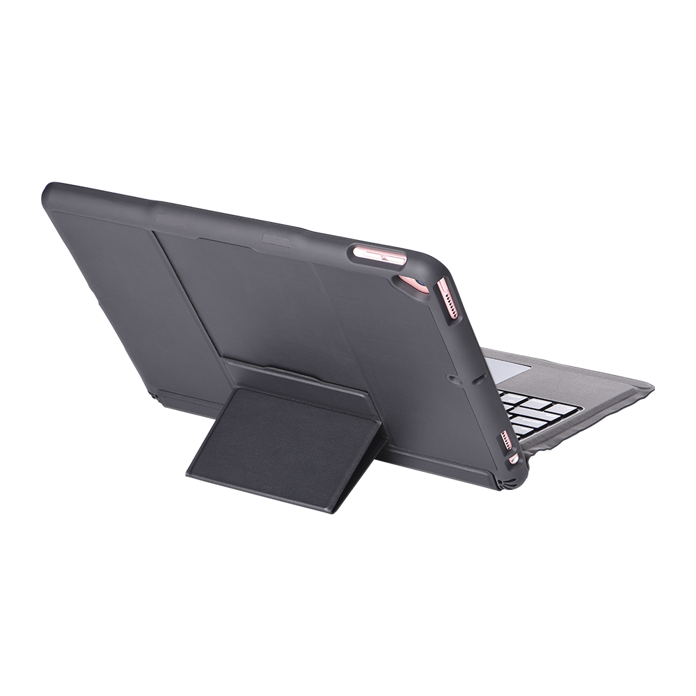 Case for Ipad Air 13 M3 2025/M2 2024 /Pro 12.9 2021/2020/2018 Smart magnetic detachable keyboard T209