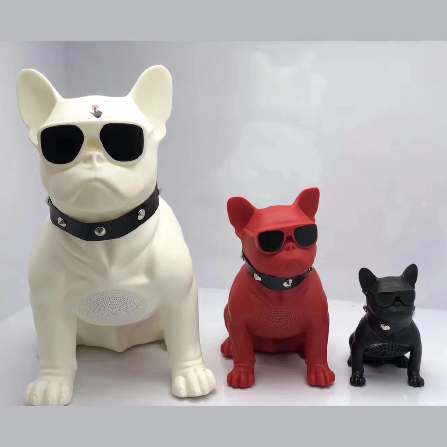 Bulldog  Bluetooth Speaker M11