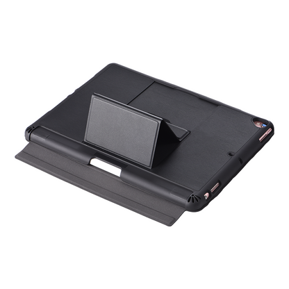Case for Ipad new 9.7 ‌A10 Fusion/air 1 A7/air 2 A8X Smart magnetic detachable keyboard T205