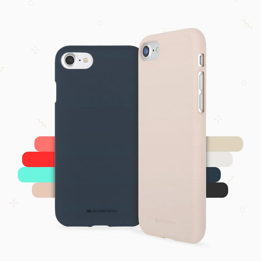 S20 plus mercury soft feeling tpu case