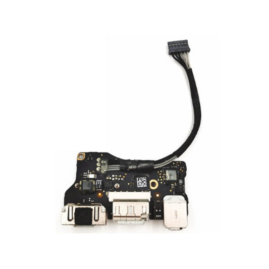 MACBOOK AIR13" A1369 CHARGING PORT BOARD (BRAND NEW)