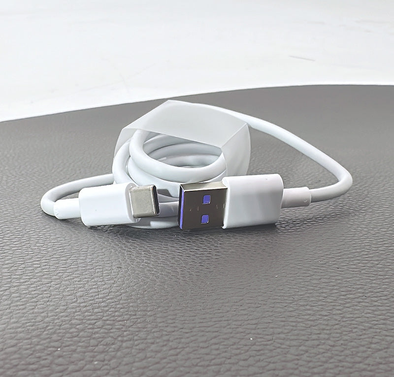 1m USB-A to C Cable (without package)