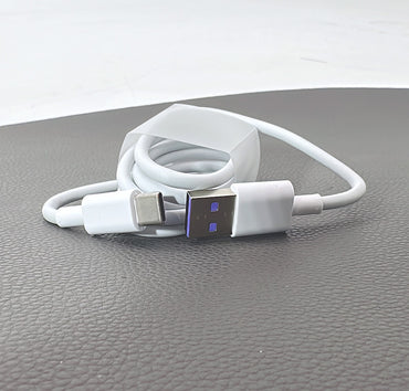 1m USB-A to C Cable (without package)