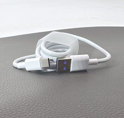1m USB-A to C Cable (without package)