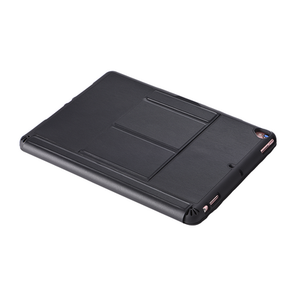Case for Ipad Air 13 M3 2025/M2 2024 /Pro 12.9 2021/2020/2018 Smart magnetic detachable keyboard T209