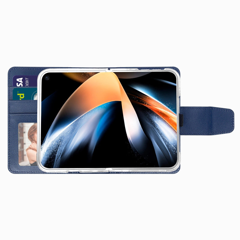 Case for iPhone Duo Hanman Wallet
