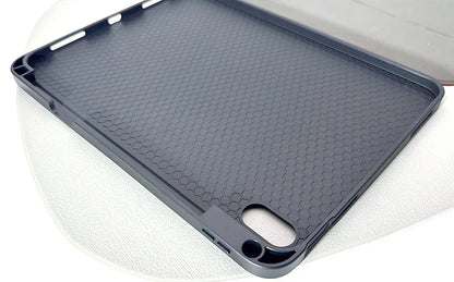 Case for iPad 11th (A16)/10th (A14) smart with penslot