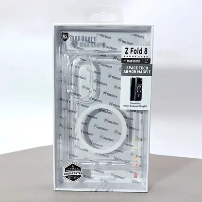 Samsung Z Fold8 Space MagFit / Spacetech Armor Magfit Case