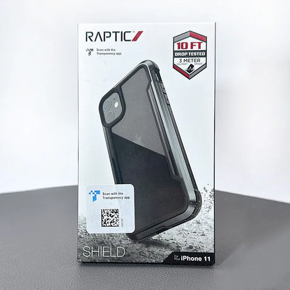 iPhone 11Pro 5.8 X-doria Defense Raptic Shield Case