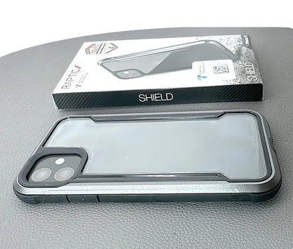 iPhone 11Pro 5.8 X-doria Defense Raptic Shield Case