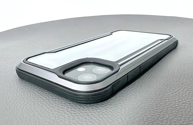 iPhone 11 6.1 X-doria Defense Raptic Shield Case