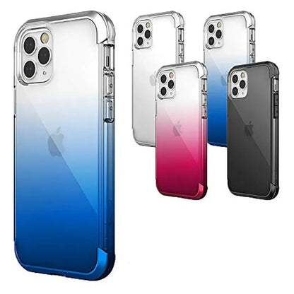 Case for Iphone 12/12 Pro 6.1 X-doria Defense Raptic Air Case