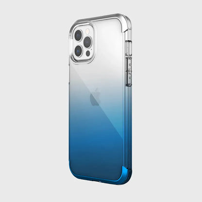 Case for Iphone 12/12 Pro 6.1 X-doria Defense Raptic Air Case