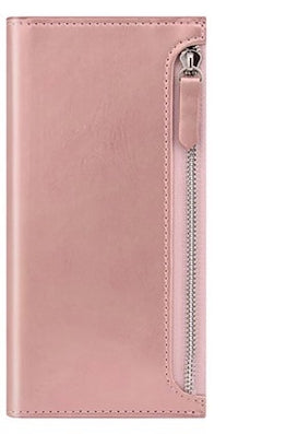 Case for Iphone 13 mini 5.4 molan cano bestie zip diary  (fit 12 mini)
