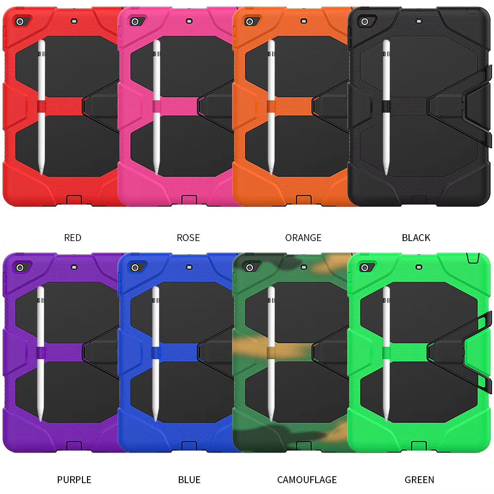 Case for iPad 7th 10.2 A10 Fusion/8th 10.2 A12/9th 10.2 ‌A13 suvivo