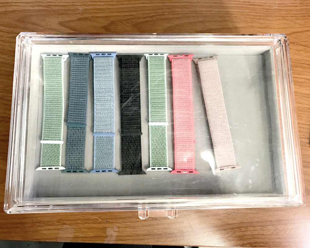 Apple Watch Display Box
