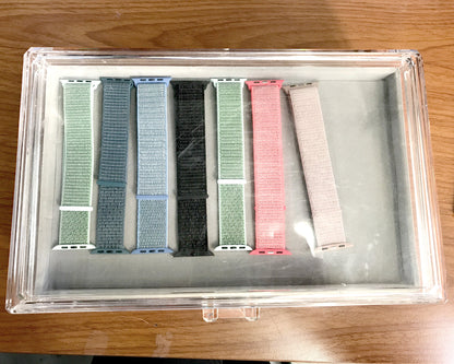 Apple Watch Display Box