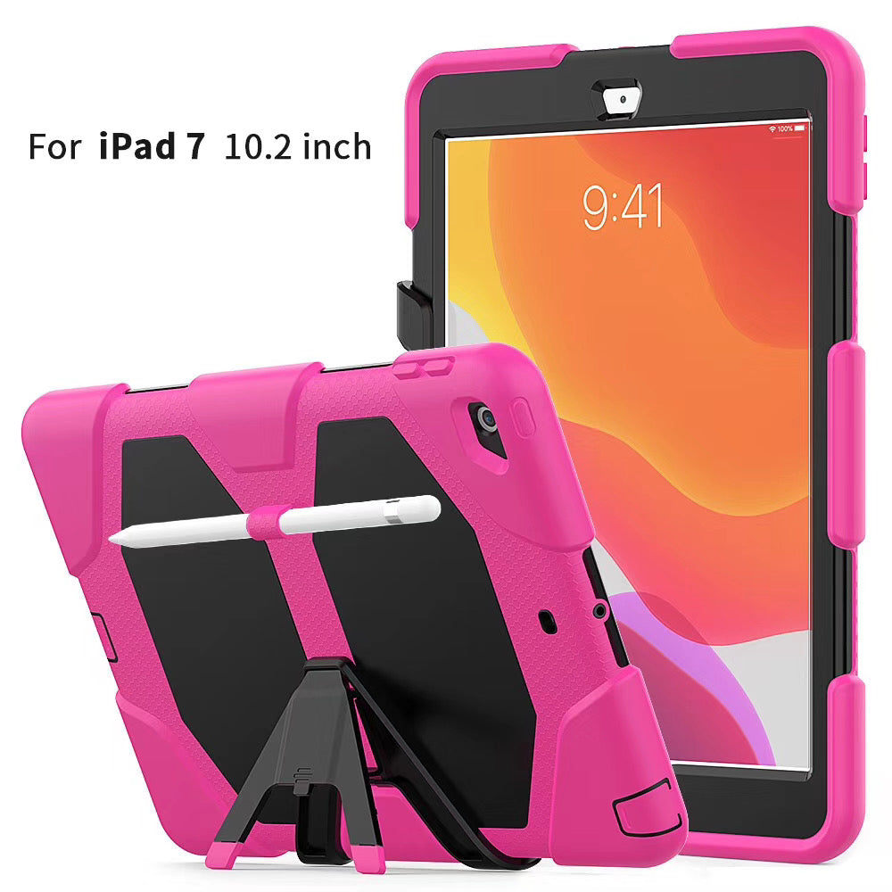 Case for iPad 7th 10.2 A10 Fusion/8th 10.2 A12/9th 10.2 ‌A13 suvivo