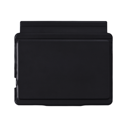 Case for Ipad Air 11 M3 2025/M2 2024 /Air 4 /Air 5 10.9 (pro 11 2021/2020/2018 fit) Smart magnetic detachable keyboard T207
