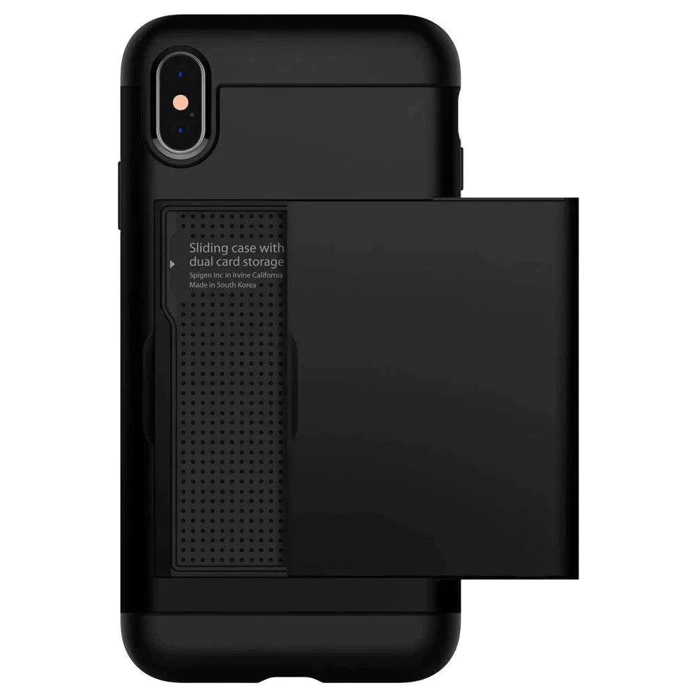 S23+ plus card slide case
