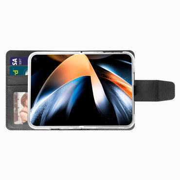 Case for iPhone Duo Hanman Wallet
