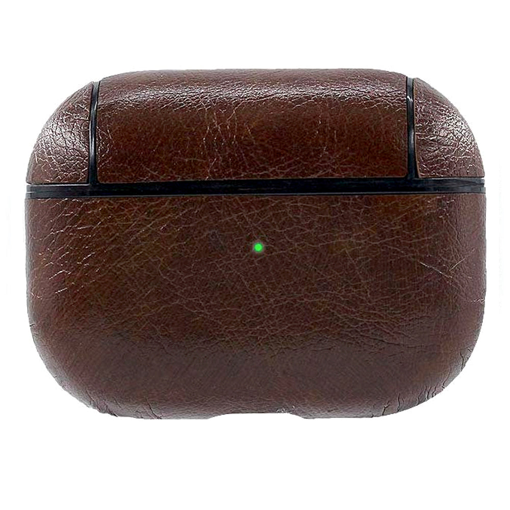 Leather Case for AirPods Pro 1st/2nd Gen
