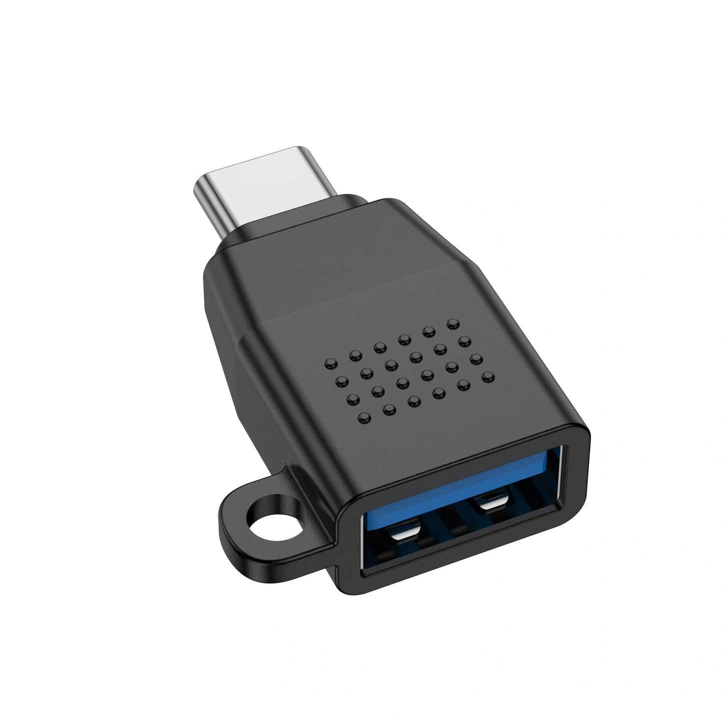 Budi DC151B USB Type-C OTG Adapter
