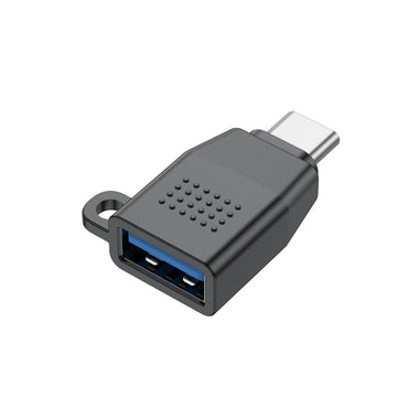 Budi DC151B USB Type-C OTG Adapter