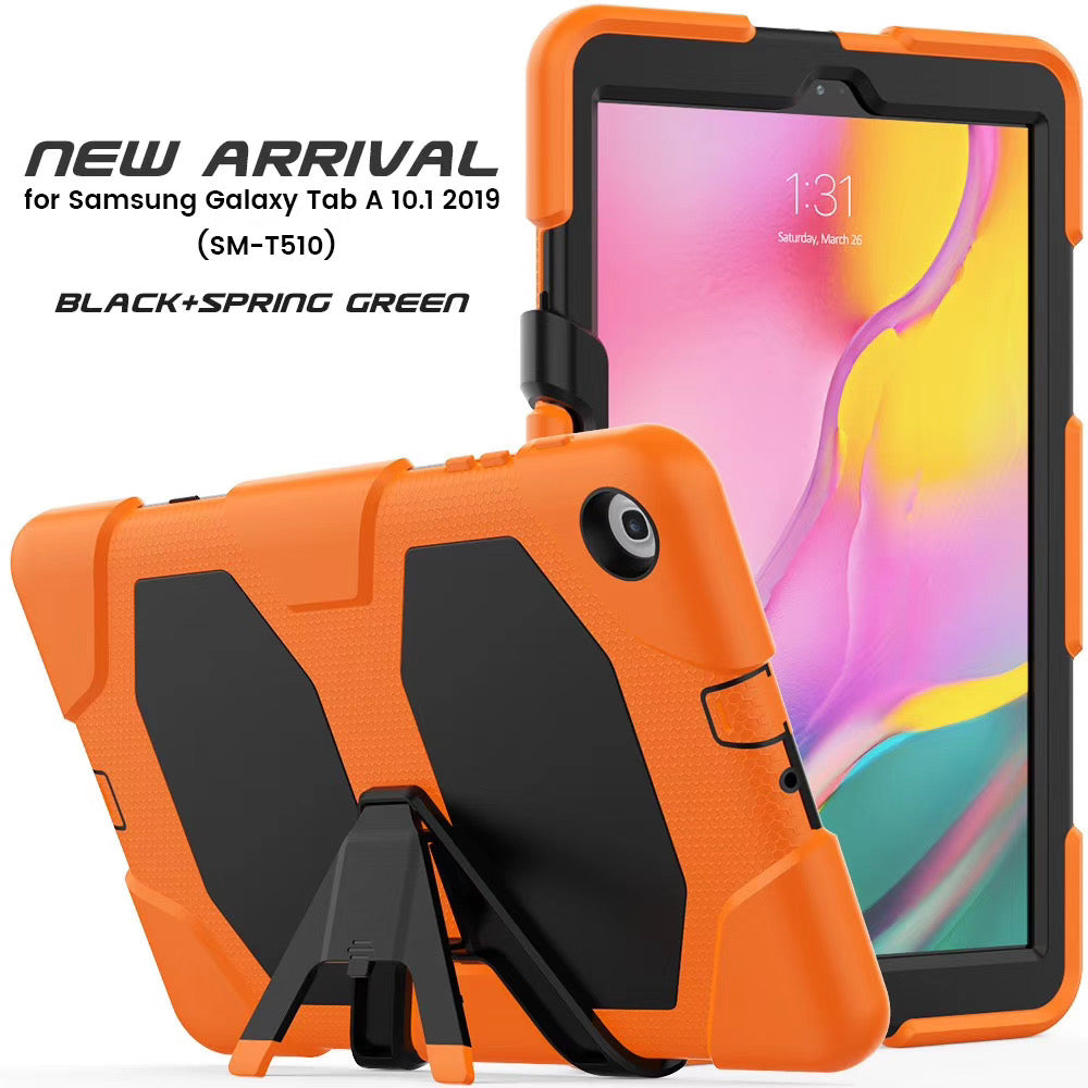 Case for Ipad Air 11 M3 2025/ M2 2024 suvivo