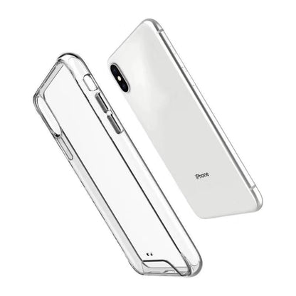 S22 Ultra SPACE TPU PC case