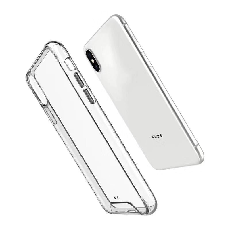 S20 ultra SPACE TPU PC case