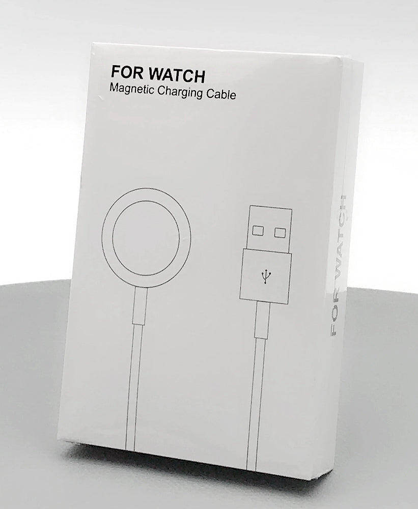 MagFit Charging USB Cable For Apple Watch
