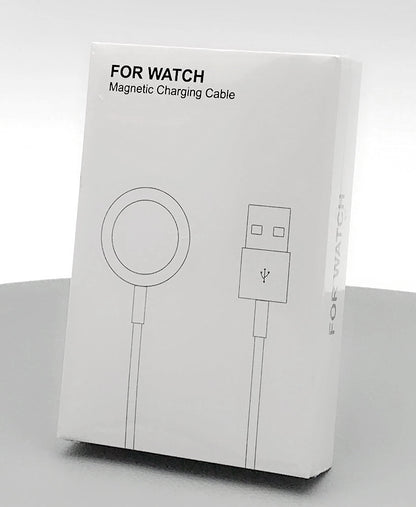 MagFit Charging USB Cable For Apple Watch