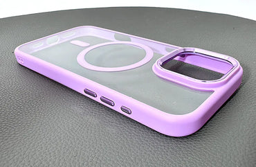 Case for Iphone 16 Pro 6.3 Maxguard Beetle MagFit