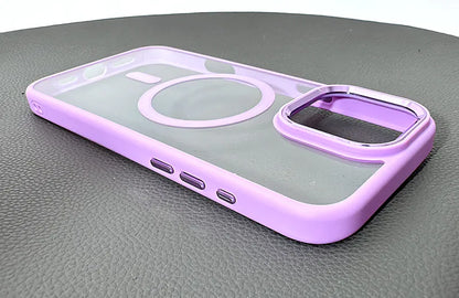 Case for iPhone 17 6.3 Maxguard Beetle MagFit