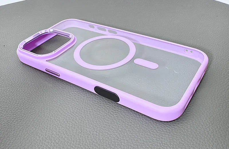 Case for iPhone 17 6.3 Maxguard Beetle MagFit