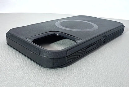 Case for Iphone 14 Pro 6.1 Maxguard Adventure Guard Magfit 2 in 1