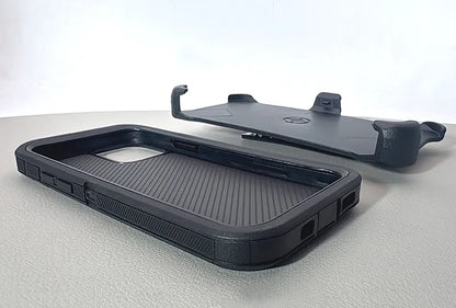 Case for Iphone 15 6.1 Maxguard Adventure Guard Magfit 2 in 1
