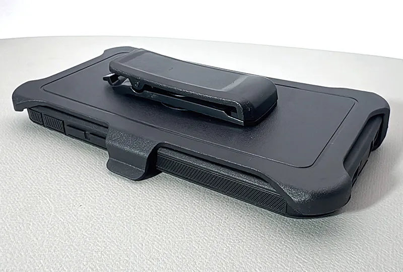 Case for Iphone 15 6.1 Maxguard Adventure Guard Magfit 2 in 1