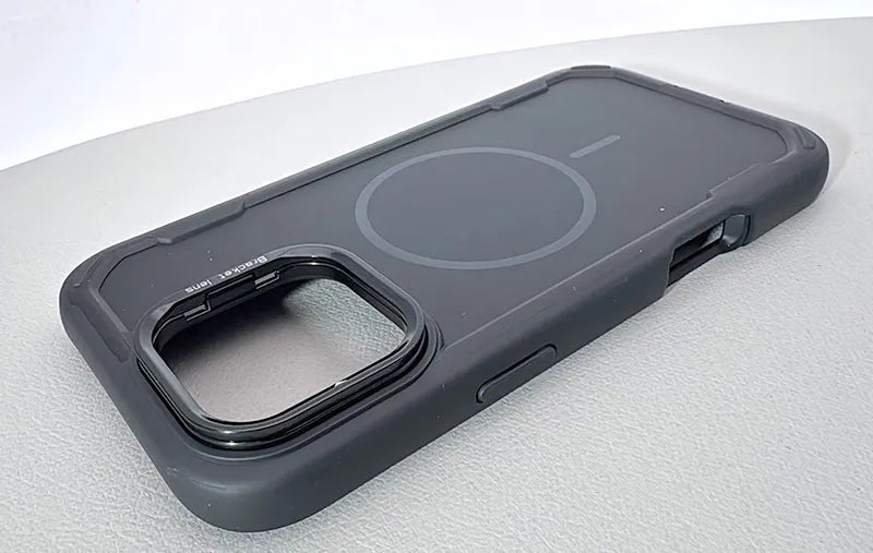 Case for iPhone 16 Plus 6.7 Maxguard Rock Shield Magfit