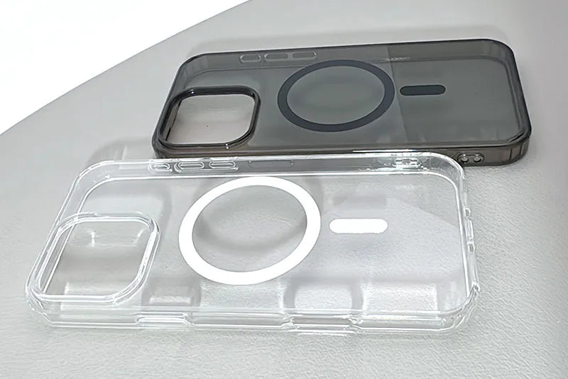 Case for Iphone 15 6.1 Kinglink Space MagFit / spacetech armor magfit