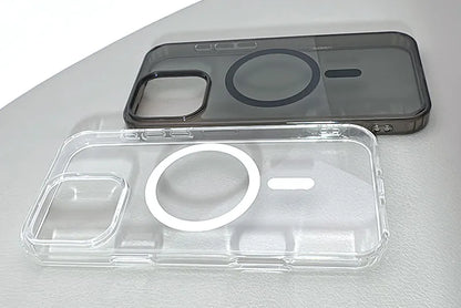 Case for iPhone 15 Pro max 6.7 Kinglink Space MagFit / spacetech armor magfit