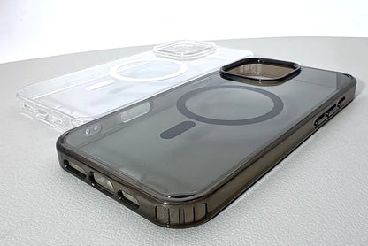 Case for Iphone 16 Plus 6.7 Kinglink Space MagFit / spacetech armor magfit