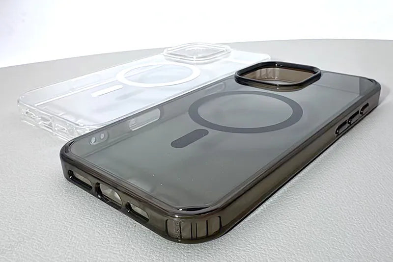 Case for Iphone 13 Pro 6.1 Kinglink Space MagFit / spacetech armor magfit