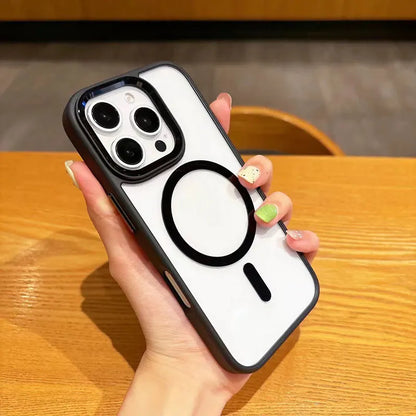 Case for iPhone 17 6.3 Maxguard Beetle MagFit