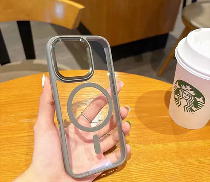 Case for Iphone 16 Pro max 6.9 Maxguard Beetle MagFit