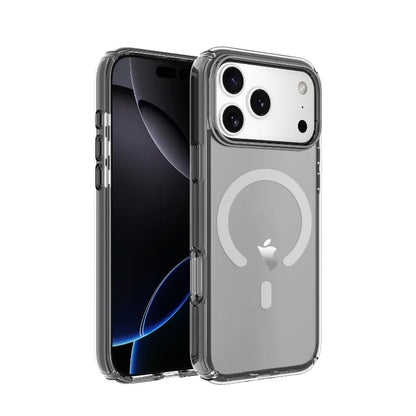 Case for iPhone 17 Air 6.6 Maxguard Gemshell Magfit