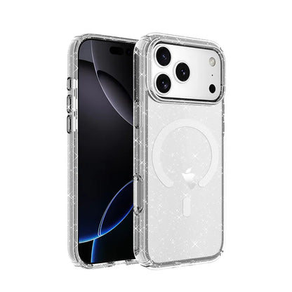 Case for iPhone 17 Pro max 6.9 Maxguard Gemshell Magfit